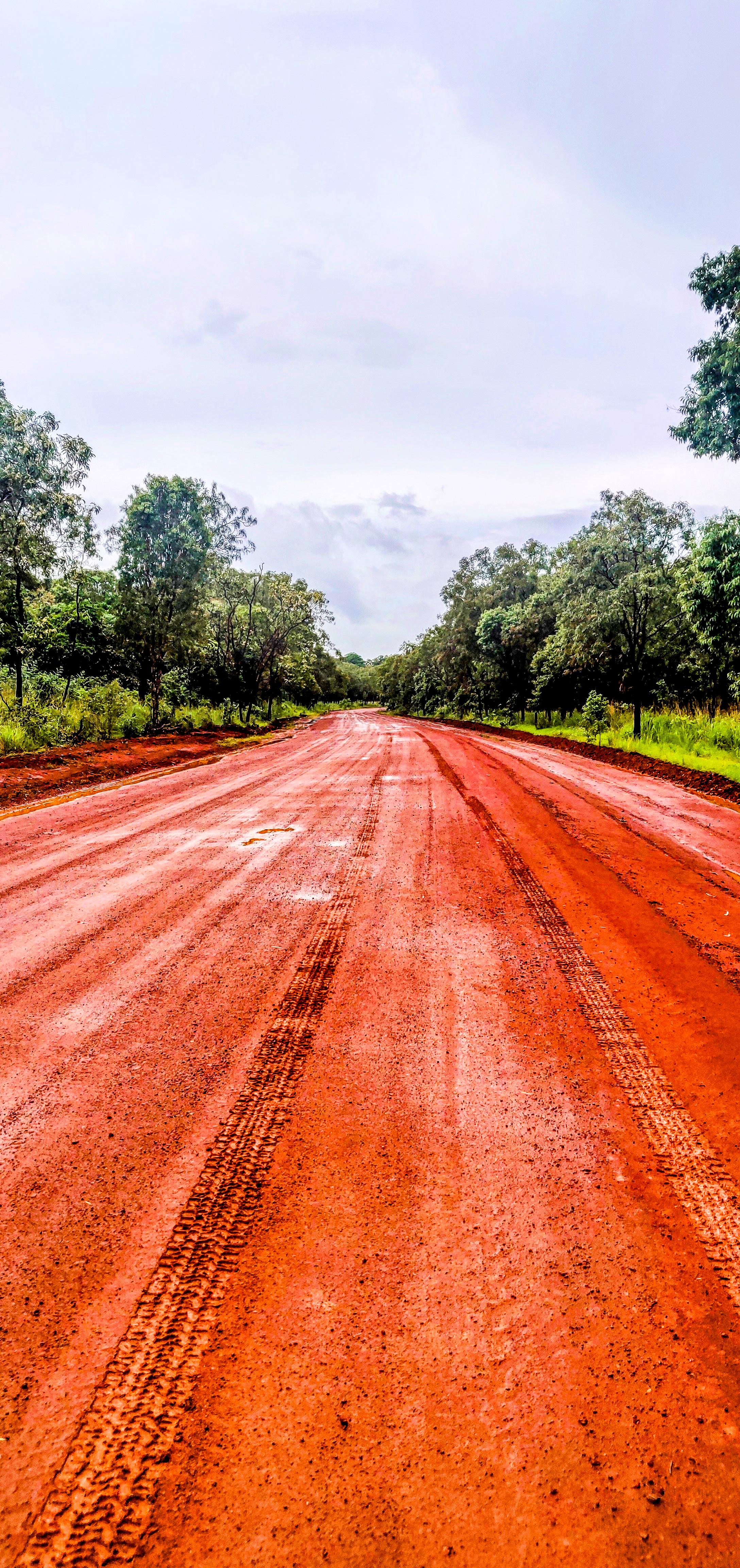 Bamaga